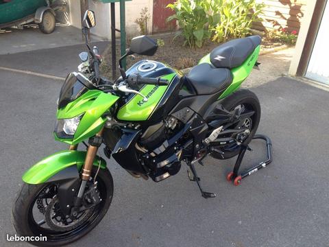 Z750 r