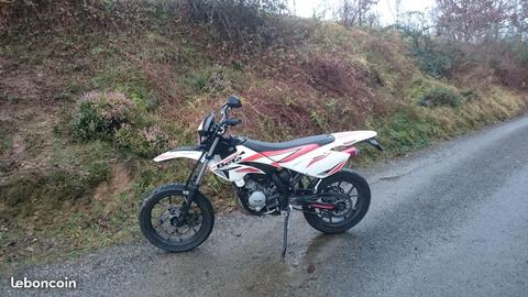 Moto beta 50cc