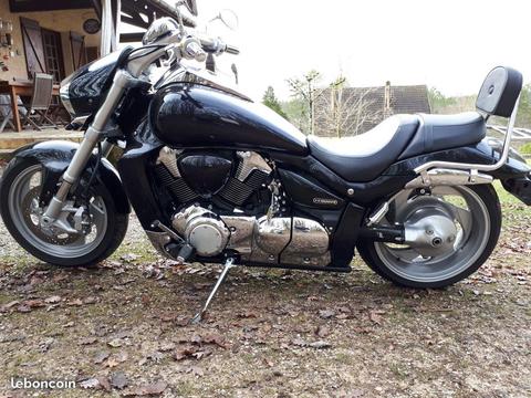 Suzuki vzr 1800 intruder m 109 r m109r