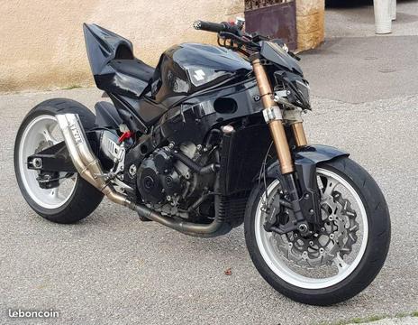 gsxr 1000 k6
