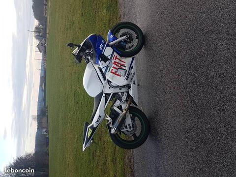 yamaha r6