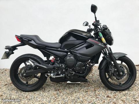 Roadster YAMAHA XJ6 ABS 2014 TBE