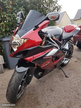1000 gsxr k6