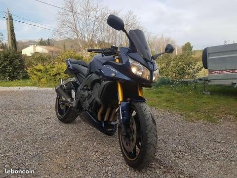Fz1 - fazer 1000