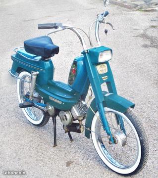 Peugeot 104 V
