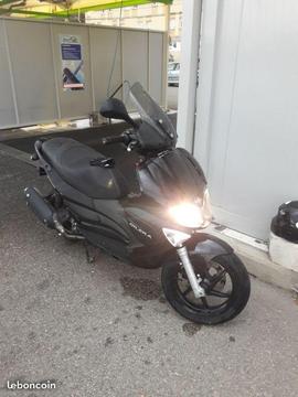 Runner 125