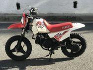 YAMAHA Piwi 50