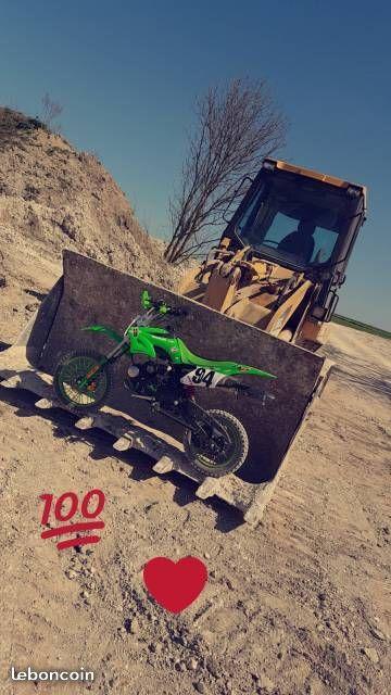 cross 125 cc