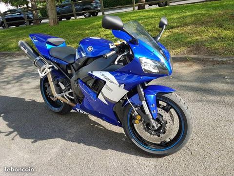 yamaha r1 2002 2003