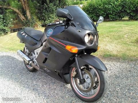 Zx10 tomcat