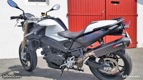 BMW F 800r