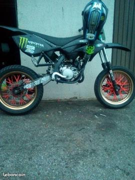 Beta rr 2008