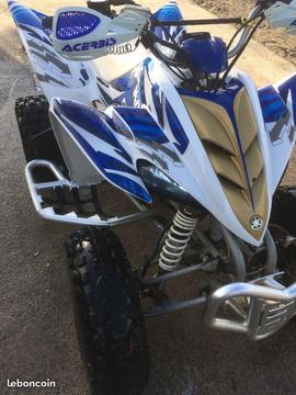 350 raptor