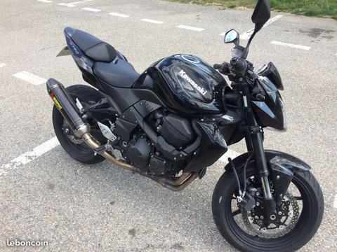 Kawasaki z750 z 750