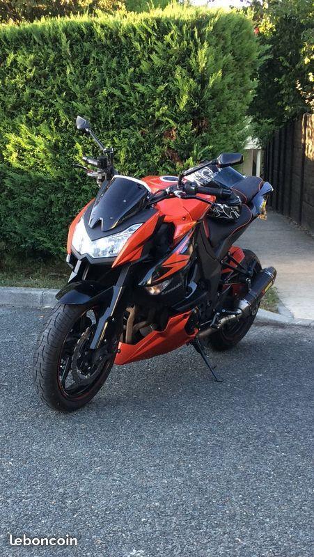 Z1000