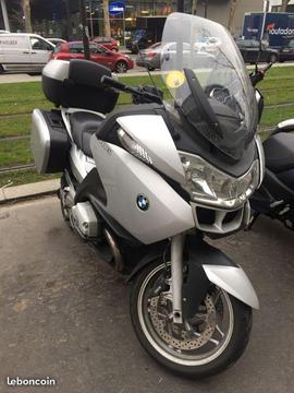 BMW RT 1200RT - 2009 - Pack 3