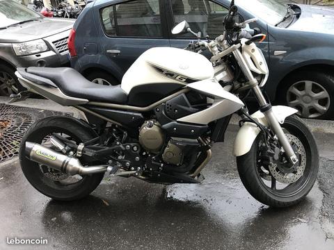XJ6 de 2010 ABS A2