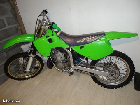 250 kx recherche echange contre
