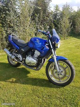 honda cb 500