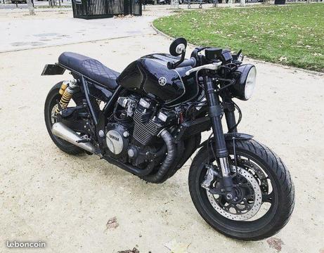 XJR 1300 Cafe Racer