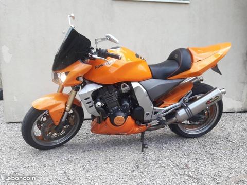 beau z1000 équipé ermax/akra/rieoma échange