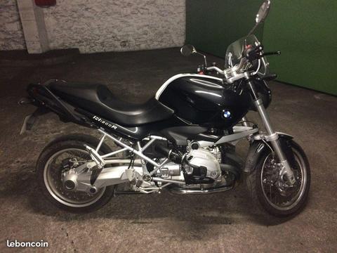 BMW R1200R Classic
