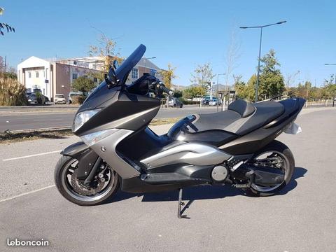 TMAX 500 ABS TECHMAX