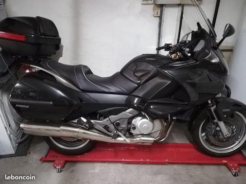 Honda 700 Deauville ABS