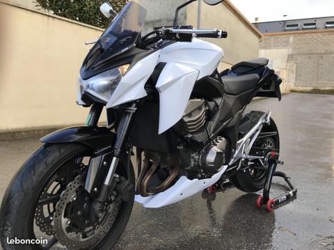 Z800 e