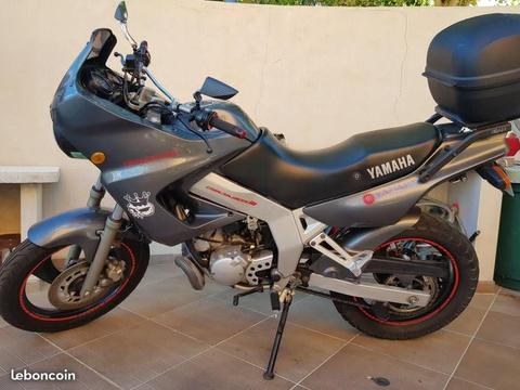 yamaha 125 tdr 9389km