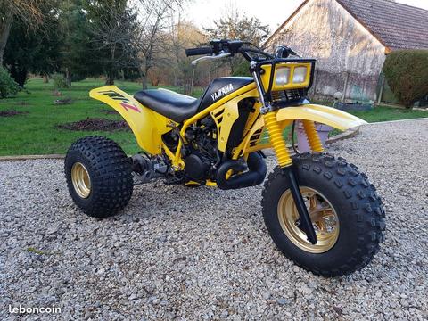 ATC Yamaha 250 Tri-Z