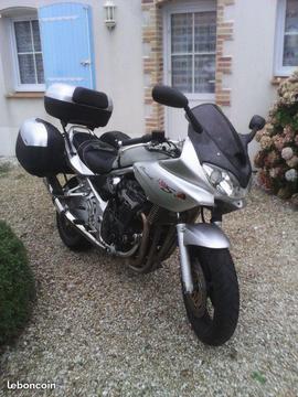 1200 bandit suzuki