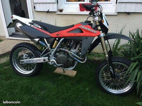 husqvarna smr 510