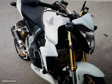 Cb 1000 annee 2013 abs 2900km