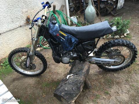 Yz échange Urgent