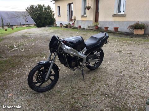 Mbk dans l'états
