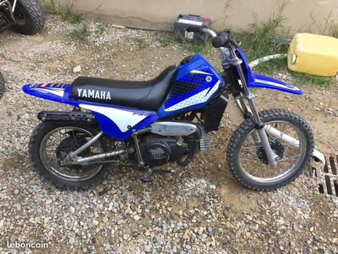 Yamaha piwi