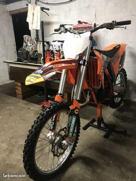 150 ktm cross 150 sx 125ktm