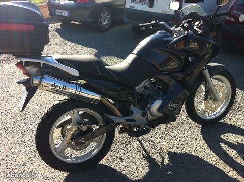 Honda 125 varadero