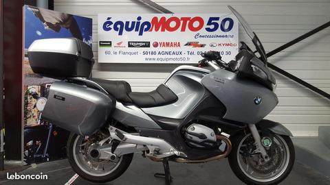 Bmw R1200 RT ABS EQUIP'MOTO 50