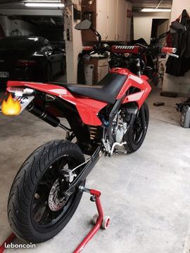 Derbi drd xtreme unique