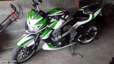 Z750