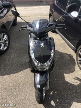 Peugeot Kisbee 50CC 900km