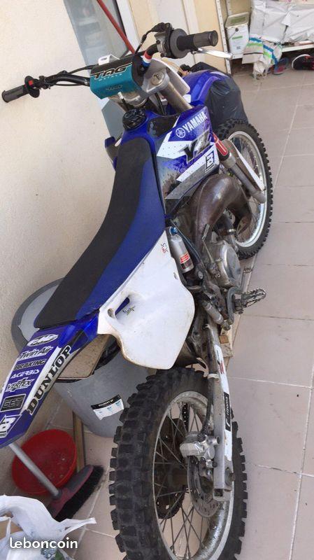 85 Yz 2012