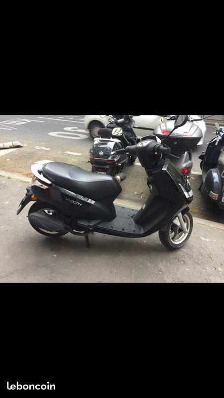 Vivacity 50