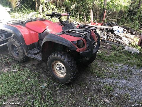 QUADS