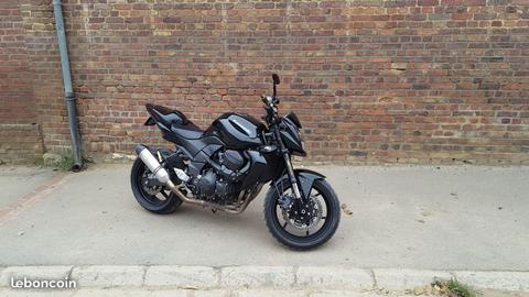 Z750 abs