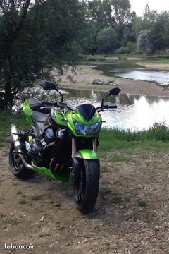 Z750r