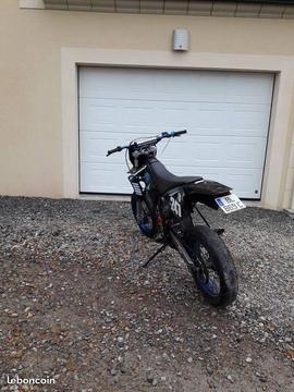 sherco hrd