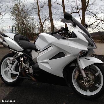 VFR 800 Vtec 2002